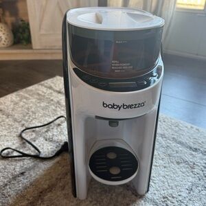 Baby Brezza Formula Pro Mixer